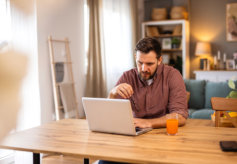 Installment and Secure Host